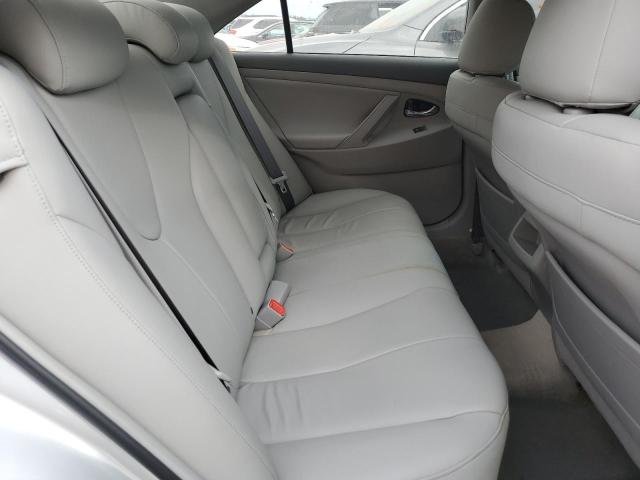 Photo 6 from auction – 2011 TOYOTA CAMRY BASE with VIN 4T1BF3EKXBU124982