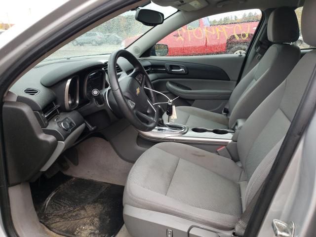 Photo 5 from auction – 2013 CHEVROLET MALIBU LS with VIN 1G11A5SA9DF312785