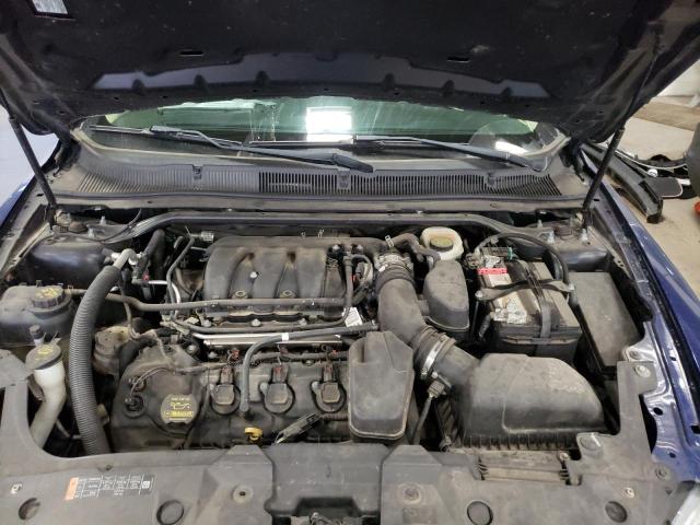 Photo 7 from auction – 2013 FORD TAURUS SE with VIN 1FAHP2D85DG185174