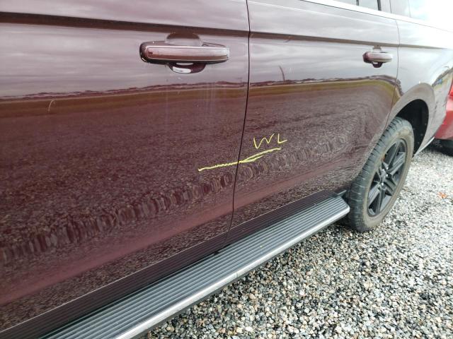 Photo 9 from auction – 2020 FORD EXPEDITION with VIN 1FMJK1JT7LEA41385