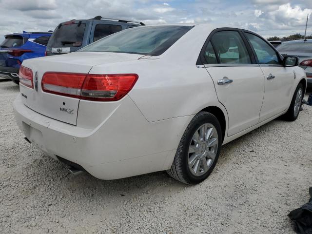 Photo 4 from auction – 2012 LINCOLN MKZ with VIN 3LNHL2GC5CR800525