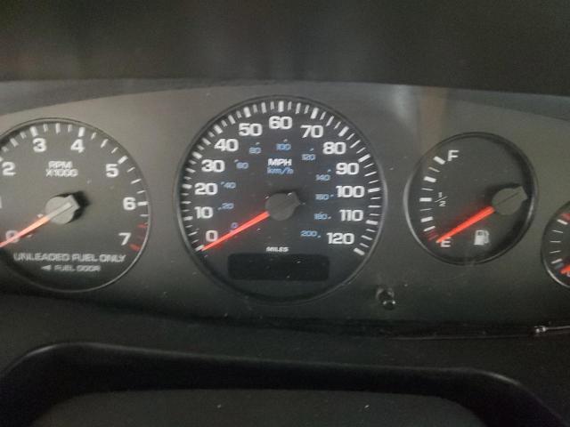 Фото 8 с аукциона – 1998 CHRYSLER SEBRING JX с VIN 3C3EL45H2WT249967
