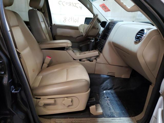 Photo 5 from auction – 2007 FORD EXPLORER S with VIN 1FMEU53877UA45041
