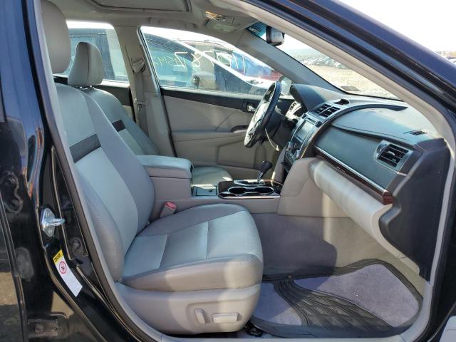 Photo 5 from auction – 2012 TOYOTA CAMRY BASE with VIN 4T1BF1FK8CU072207
