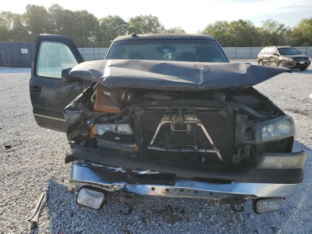 Photo 9 from auction – 2003 CHEVROLET SILVERADO with VIN 1GCEC19T53Z332659