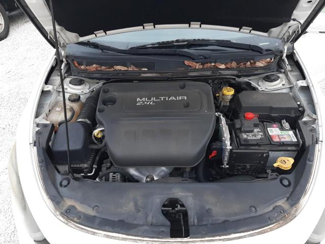 Photo 7 from auction – 2015 DODGE DART GT with VIN 1C3CDFEB2FD228103