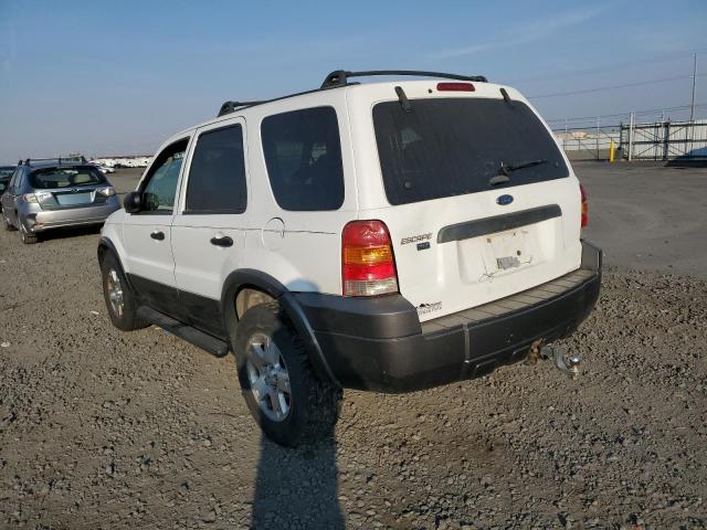 Photo 3 from auction – 2005 FORD ESCAPE with VIN 1FMYU93115KB02348
