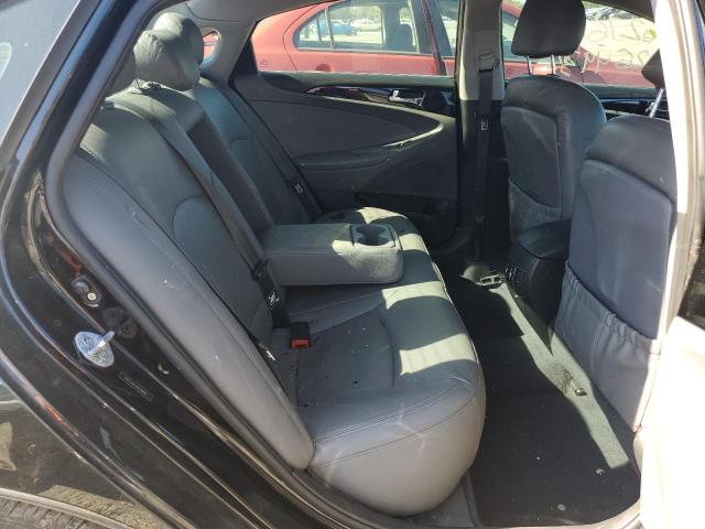 Photo 6 from auction – 2011 HYUNDAI SONATA SE with VIN 5NPEC4AC1BH286881