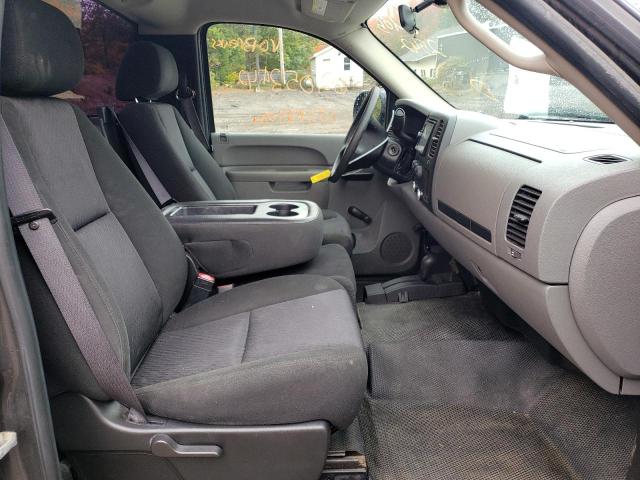 Photo 5 from auction – 2011 GMC SIERRA K15 with VIN 1GTN2TEA3BZ211730