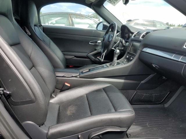 Photo 5 from auction – 2013 PORSCHE BOXSTER S with VIN WP0CB2A82DS132503