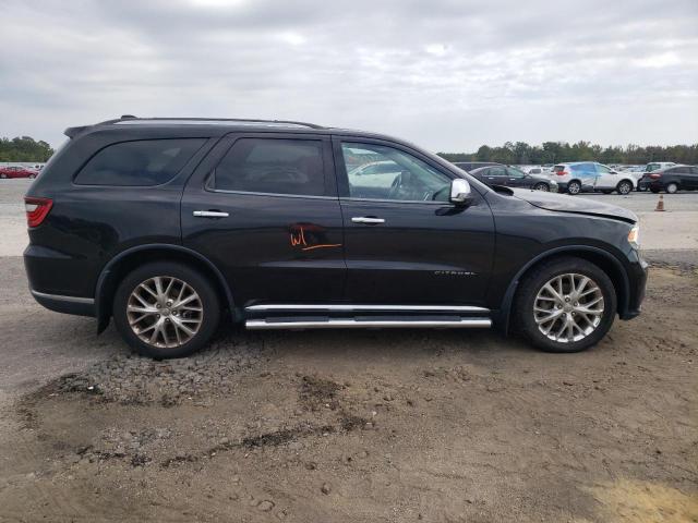 Photo 9 from auction – 2014 DODGE DURANGO CI with VIN 1C4SDHET4EC591762