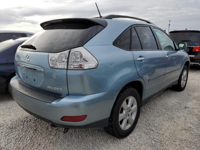 Photo 4 from auction – 2008 LEXUS RX 350 with VIN 2T2HK31UX8C067802