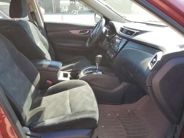 Photo 5 from auction – 2015 NISSAN ROGUE S with VIN 5N1AT2ML5FC791026