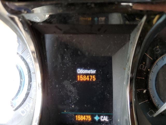 Photo 8 from auction – 2012 BUICK LACROSSE with VIN 1G4GC5E33CF248035