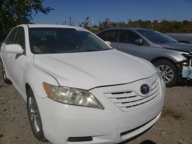 Photo 9 from auction – 2009 TOYOTA CAMRY BASE with VIN 4T1BE46K59U793307