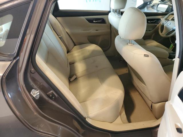 Photo 6 from auction – 2014 NISSAN ALTIMA 2.5 with VIN 1N4AL3AP0EC119414