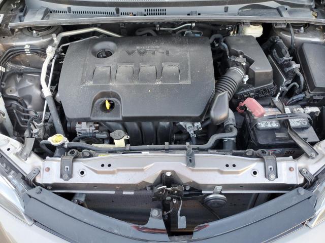 Photo 7 from auction – 2018 TOYOTA COROLLA L with VIN 2T1BURHE9JC982779