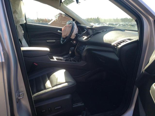 Photo 5 from auction – 2017 FORD ESCAPE SE with VIN 1FMCU9G94HUD96864