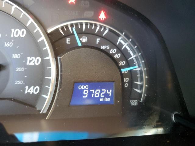 Photo 8 from auction – 2012 TOYOTA CAMRY BASE with VIN 4T4BF1FK9CR172869