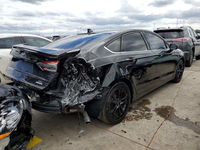 Photo 4 from auction – 2019 FORD FUSION SE with VIN 3FA6P0HD8KR198722