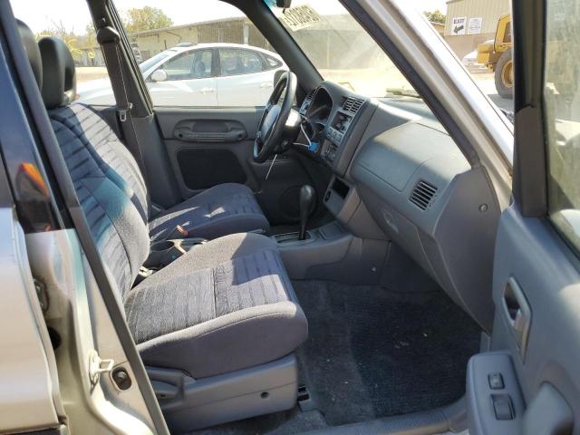 Photo 5 from auction – 1997 TOYOTA RAV4 with VIN JT3HP10V6V7067401