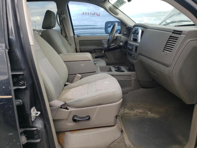Photo 5 from auction – 2007 DODGE RAM 1500 S with VIN 1D7HA18227J630513