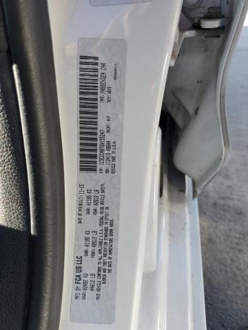 Photo 10 from auction – 2016 CHRYSLER 200 LIMITE with VIN 1C3CCCAB7GN155247