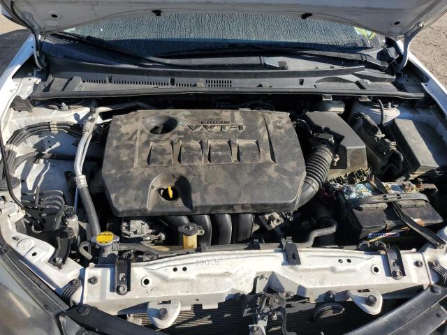 Photo 7 from auction – 2014 TOYOTA COROLLA L with VIN 2T1BURHE2EC161318