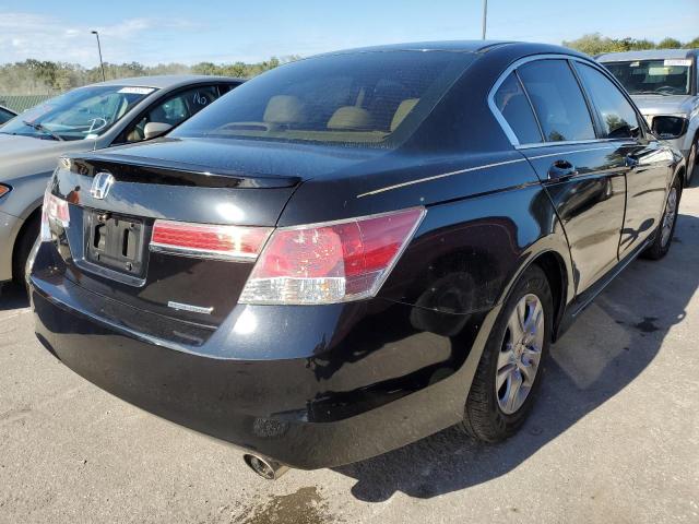 Photo 4 from auction – 2012 HONDA ACCORD se with VIN 1HGCP2F66CA101494