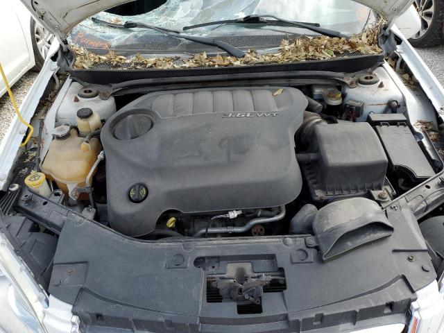 Photo 7 from auction – 2013 CHRYSLER 200 TOURIN with VIN 1C3CCBBG9DN731517