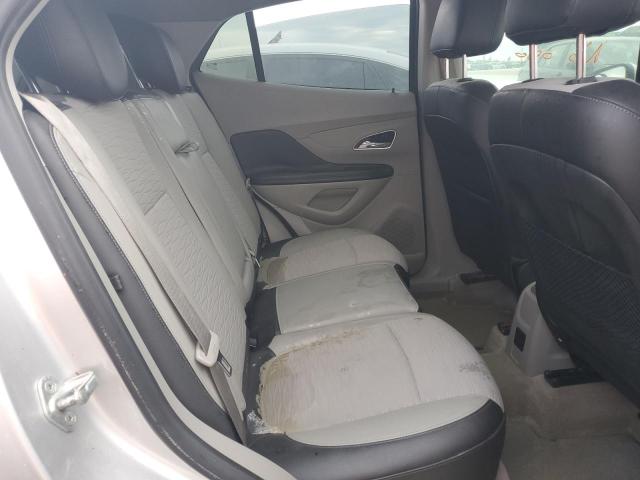 Photo 6 from auction – 2015 BUICK ENCORE with VIN KL4CJASB6FB076876