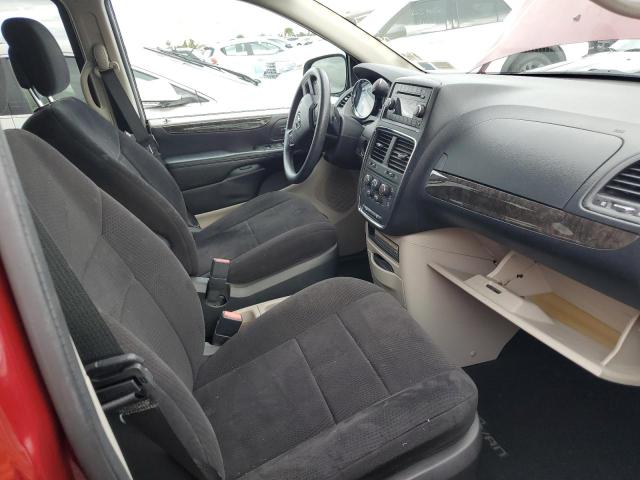 Photo 5 from auction – 2011 DODGE GRAND CARA with VIN 2D4RN3DG9BR682888