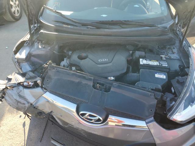 Photo 7 from auction – 2016 HYUNDAI VELOSTER with VIN KMHTC6AD4GU268315