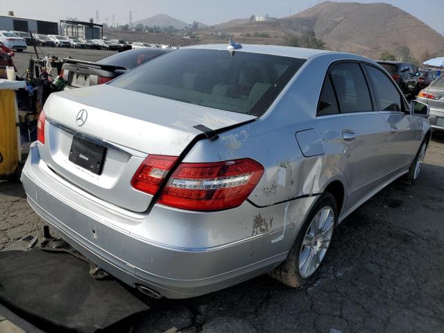 Photo 4 from auction – 2012 MERCEDES-BENZ E 350 BLUE with VIN WDDHF2EB4CA558039