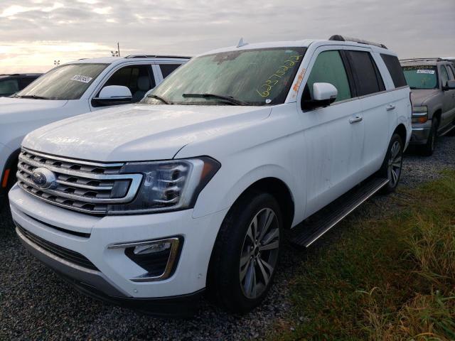Photo 2 from auction – 2020 FORD EXPEDITION with VIN 1FMJU1KTXLEA51594