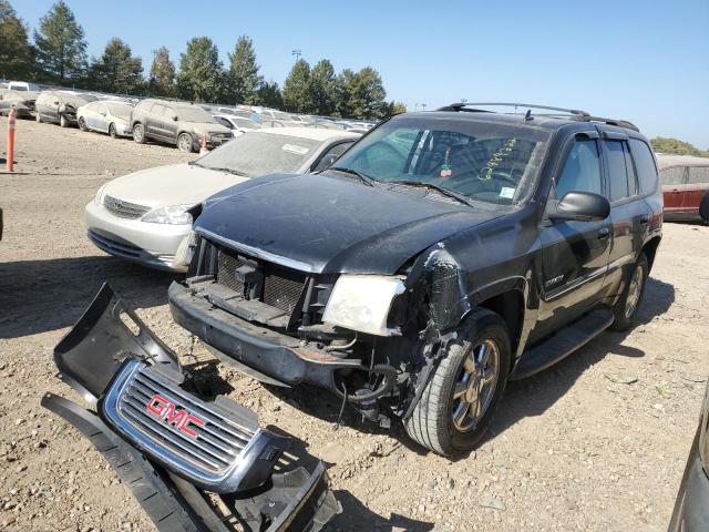 Photo 2 from auction – 2006 GMC ENVOY with VIN 1GKDT13S062140644