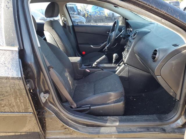 Photo 5 from auction – 2008 PONTIAC G6 VALUE L with VIN 1G2ZF57B384248200