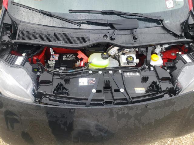 Foto 7 de la subasta – 2017 SMART FORTWO con VIN WMEFJ9BA9HK228680