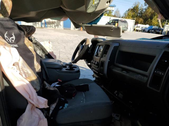 Photo 5 from auction – 2013 RAM 1500 ST with VIN 1C6RR7FTXDS569351