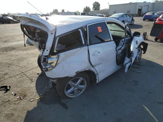 Photo 4 from auction – 2005 TOYOTA COROLLA MA with VIN 2T1LR32E25C416478