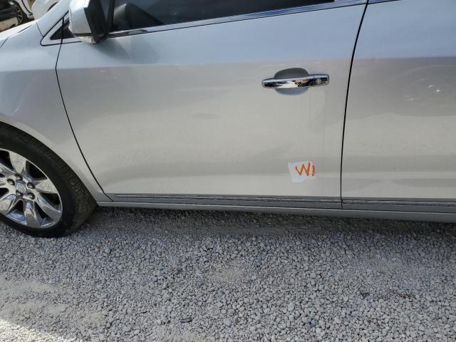 Photo 9 from auction – 2011 BUICK LACROSSE C with VIN 1G4GC5ED0BF219406
