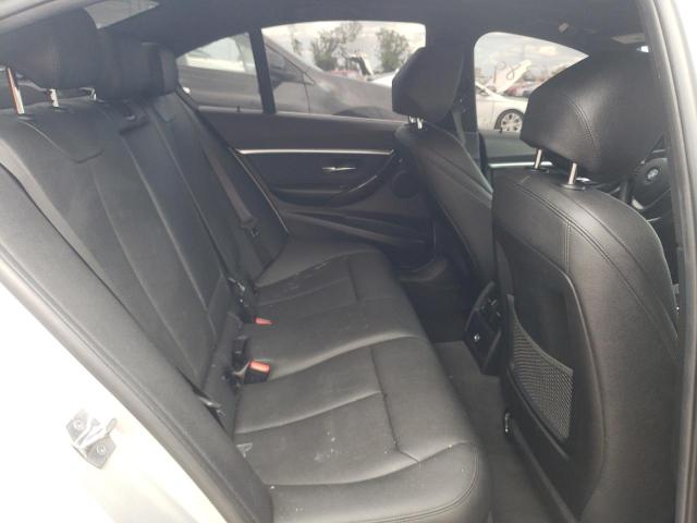 Photo 6 from auction – 2018 BMW 330E with VIN WBA8E1C58JA758419