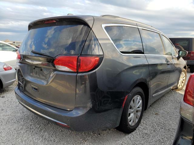 Photo 4 from auction – 2017 CHRYSLER PACIFICA T with VIN 2C4RC1BGXHR524756