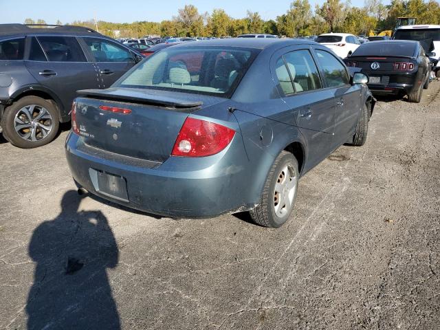 Photo 4 from auction – 2007 CHEVROLET COBALT LS with VIN 1G1AK55F477277236