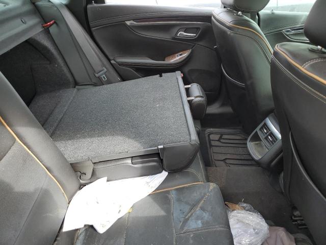 Photo 6 from auction – 2015 CHEVROLET IMPALA LTZ with VIN 1G1165S35FU118286
