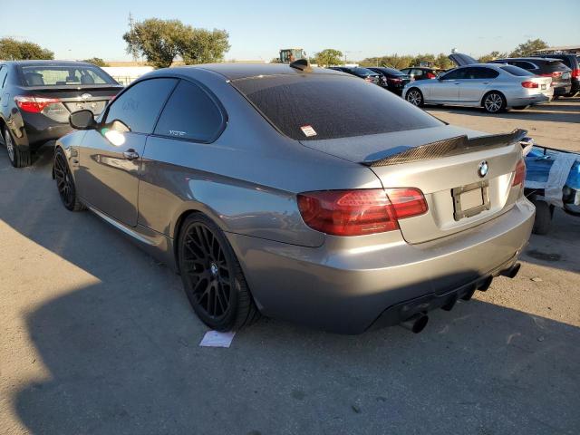 Photo 3 from auction – 2013 BMW 335 I with VIN WBAKG7C53DE803511