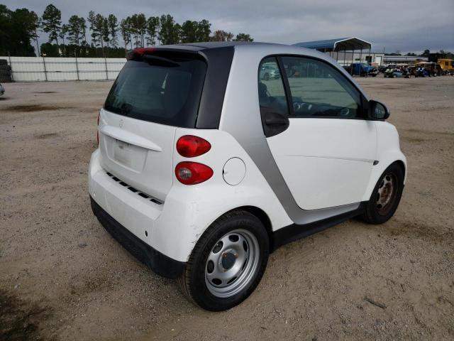 Photo 9 from auction – 2014 SMART FORTWO PUR with VIN WMEEJ3BA4EK768605