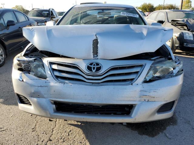 Photo 9 from auction – 2010 TOYOTA CAMRY BASE with VIN 4T4BF3EK6AR037360