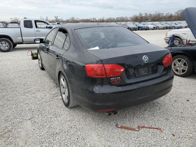 Photo 3 from auction – 2012 VOLKSWAGEN JETTA BASE with VIN 3VW2K7AJ7CM417522