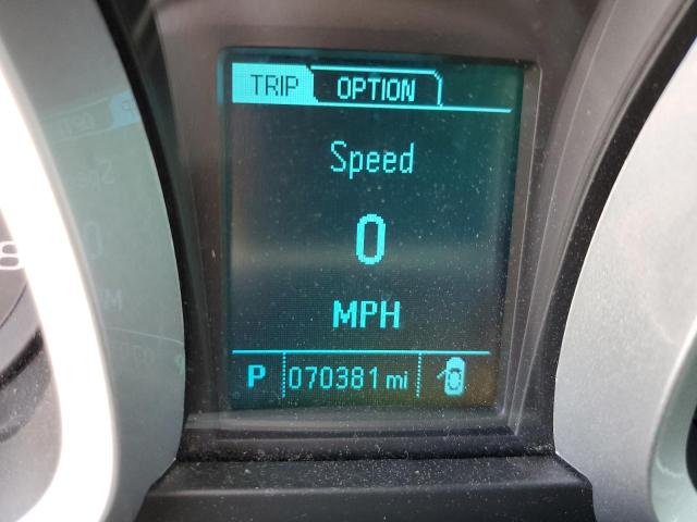 Photo 8 from auction – 2014 CHEVROLET EQUINOX LS with VIN 2GNALAEK8E6252435